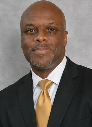 Dr. William R. Alexis, MD, MPH